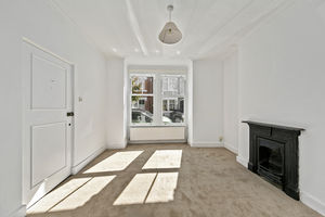 Reception Room- click for photo gallery